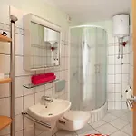 Apartment Zoky