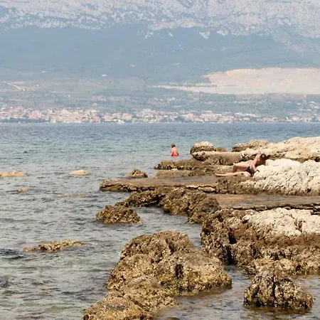 Apartment Zoky Split