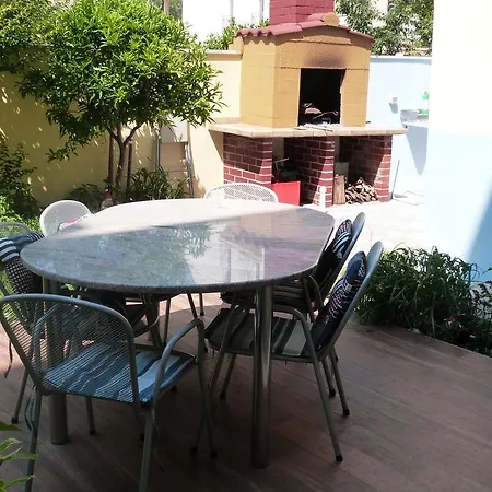 Zoky Appartement