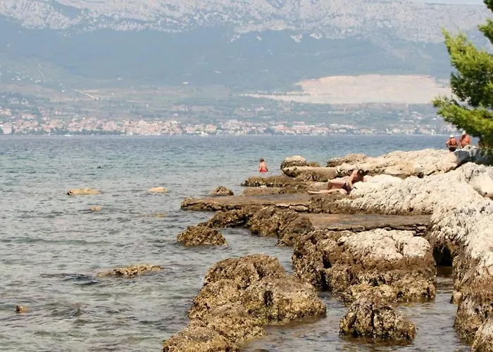 Apartment Zoky Split