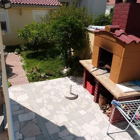 Zoky Apartment