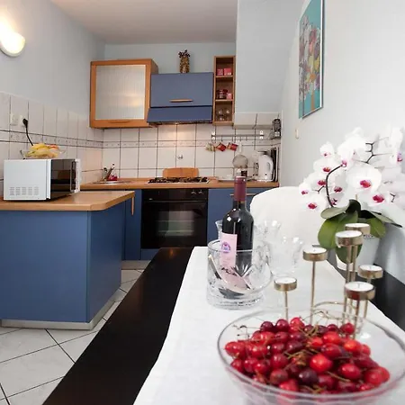 Zoky Lägenhet Split