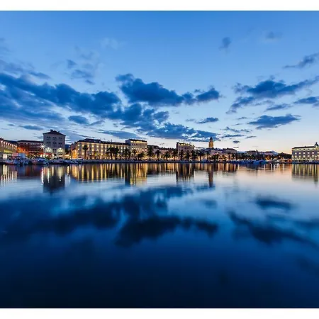 Lägenhet Zoky Split