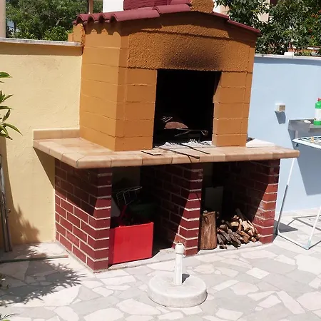 Apartment Zoky