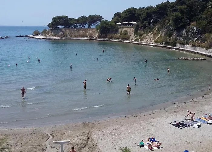 Zoky Apartment Split