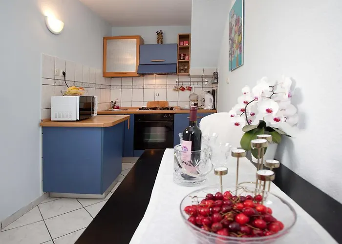 Zoky Apartment Split