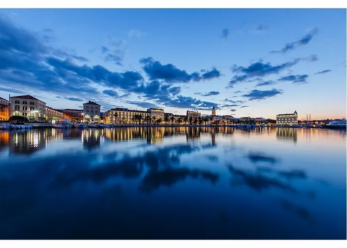 Apartment Zoky Split